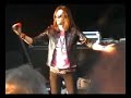 voici le super rockeur steeve estatof avec son titre 