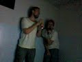Living in America - karaoke version Living in America - karaoke version