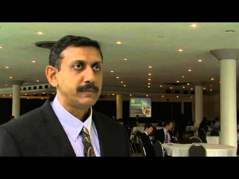 Kumar Srinivasan discusses the benefits of attending TMSS 2013