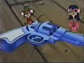 Capitol Critters: The Rat to Bear Arms- part 2 Capitol Critters: The Rat to Bear Arms- part 2