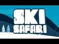 Ski Safari iPhone iPad Trailer