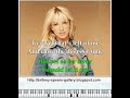 britney-spears-where-are-you-now-karaoke.html
