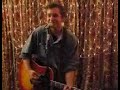 Willy Mason sings Cowboy Calling Card