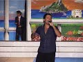Miss e Mister lido 2008 Praia a Mare Cantante napoletano Antonello