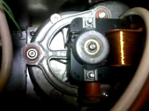 how to drain a worcester 24i junior
