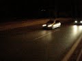Punto Gt 1,4 T25 VS Audi A3 Quatro 2,0 TFSI F.P.E. 0-400m