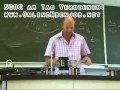 Physik Unterricht kann auch lustig sein!