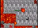 shinobi chuga - spike sword quest