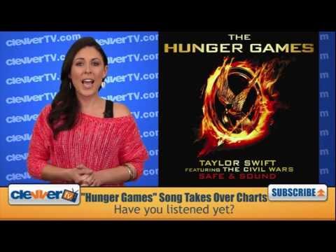 Hunger Games soundtrack?