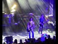 Paul Stanley - Shandi LIVE in Sydney