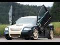 macchine tuning