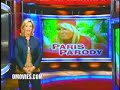 PARIS IN JAIL:The Music Video OMOVIES.COM on INSIDE EDITION