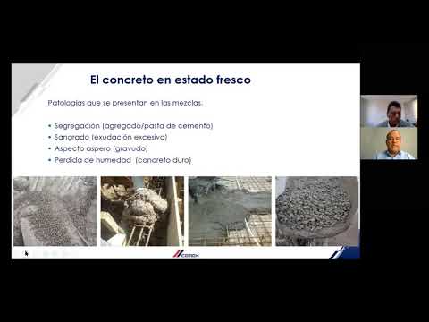 ¿Cuál es el revenimiento óptimo para tu concreto?