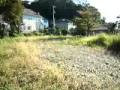 バロン西が住んでいた邸宅から近くです！人気の材木座です！