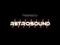 MOOG PRODIGY Analog Synthesizer sequenced by RetroSound
