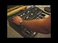 MOOG PRODIGY Analog Synthesizer sequenced by RetroSound