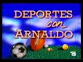 deportes con arnaldo   clases de claqué