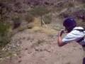videos de Los reyunos tirolesa