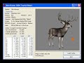 Deer Hunter 2004 - World Records!