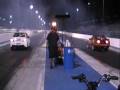 AWD Motorsports Evo RS 9.14@152mph.. STREET CAR!!!