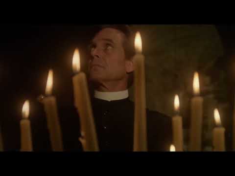 The Bloodstained Shadow