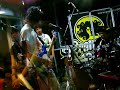 Sajama Cut - Riot on Air (Prambors FM) soundcheck