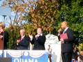 Obama 10.23.08 indianapolis