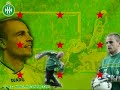 la legende des verts la legende des verts