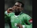 la legende des verts