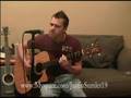 Justin Sumler - i'll be okay (original song)