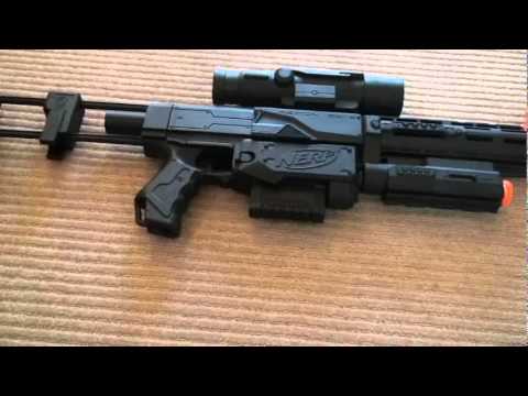 how to paint a recon cs-6