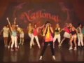 Ashley Argota -  Backwards -  Official Music Video