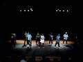APRESENTA��O HIP HOP 