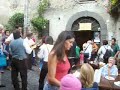 Saltarella Festival Bracciano