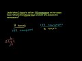 Finding Unit Rates Video Tutorial