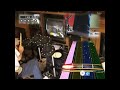 Runnin' Wild (Rock Band Expert Drums FC  5G*)