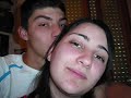 io e alessandra TI AMO AMORE MIO