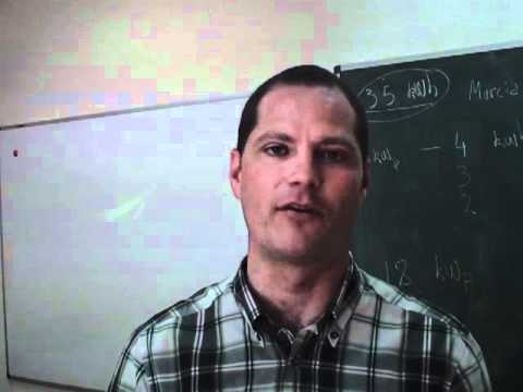 Demetrio es profesor Master EERR Reproducir vídeo