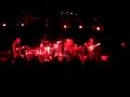 I Cried Like a Baby - Live at The Coach House 9/17/10