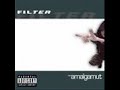 filter - so i quit filter - so i quit
