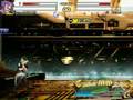 Sion TATARI VS God Rugal