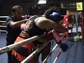 Chantal (Tiger Muay Thai) wins Patong Championship