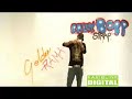 MUNGA VS DEVA BRATT INTERVIEW