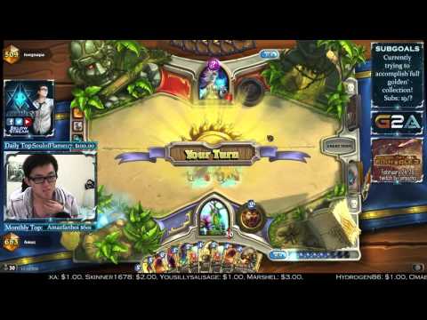 Secret Tech