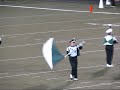 Ohio University \"Bobcats\" Football Game Compilation - 28 October 2008