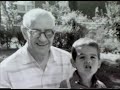 another copperfield video dedicated to his grandfather, david makes the 4 aces dissappear and then re-appear.