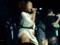 Ludacris @ Highline Ballroom.. w/ Shawna is she making her booty clap on stage. ??