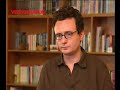 Intervistë me Albin Kurtin , e  realizuar me 12 qershor, nje ditë para se të kindapohet nga policia dhe të dërgohet në burgun e Prizrenit.