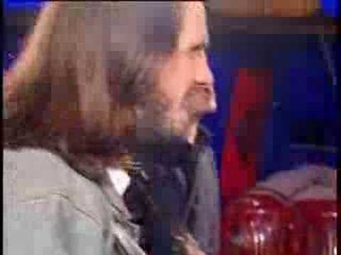 TIERRA DE FUEGO - El Baile de  Jim Bean