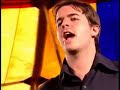 TIERRA DE FUEGO - El Baile de  Jim Bean